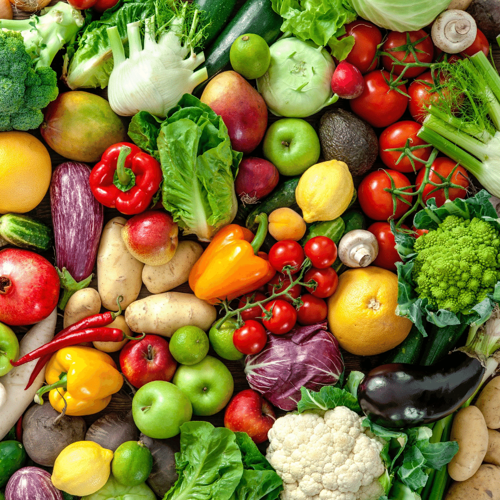 Things to Consider When Serving Vegetables with BBQ Sauce