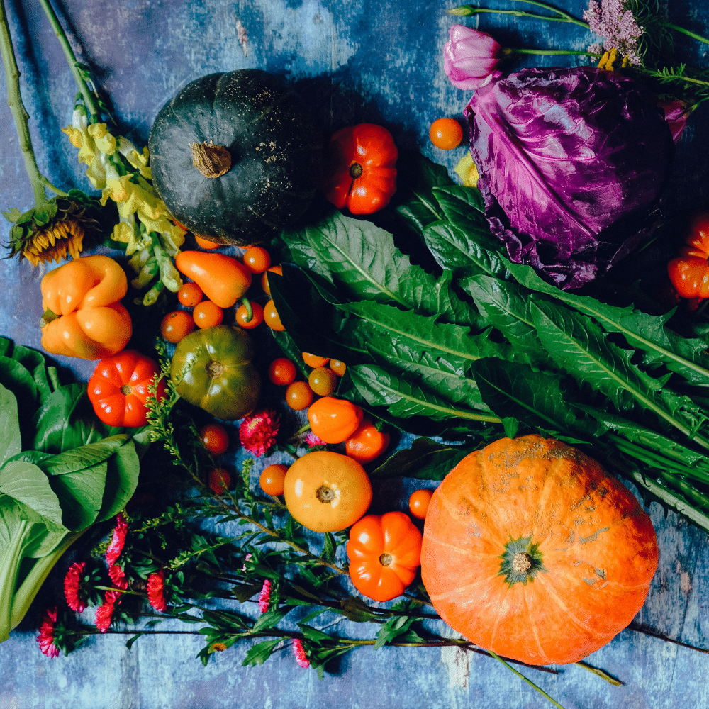 Best Vegetables to Serve with Duck