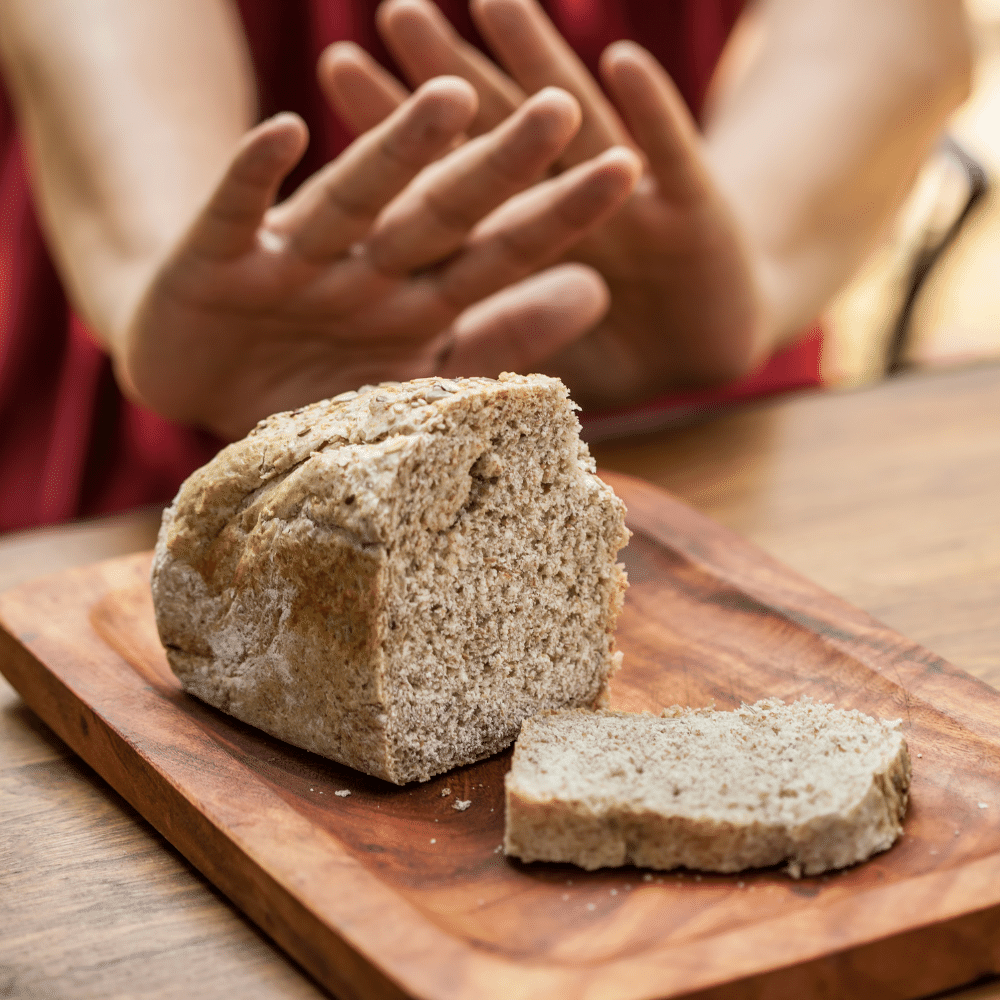 bread alternatives for soup