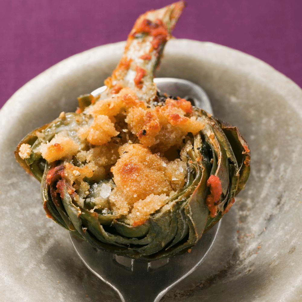 Canned Artichoke recipes