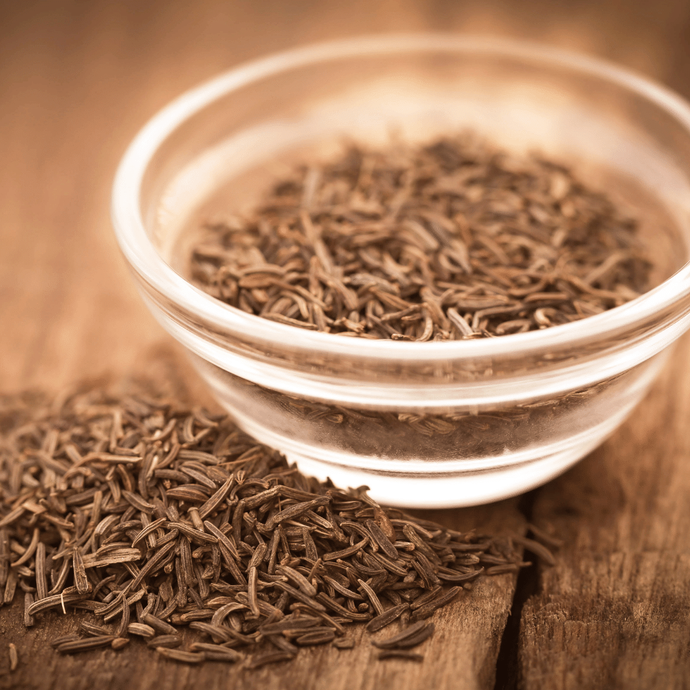 Caraway Seeds