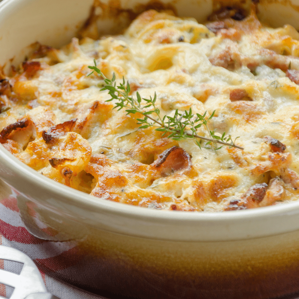 Chicken Casserole