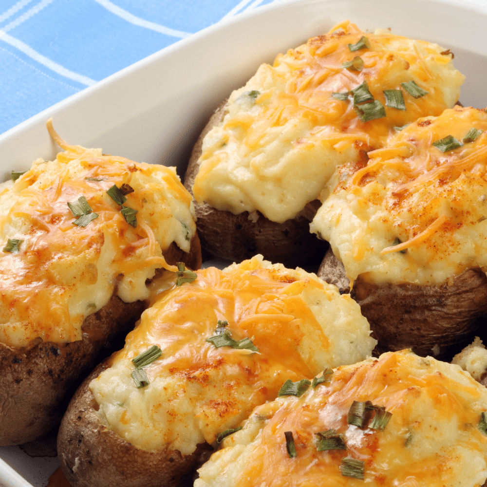 Baked Potato