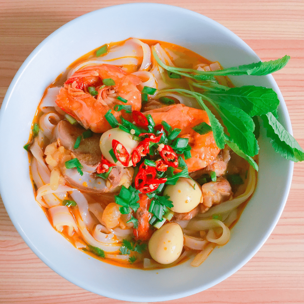 Crawfish Boil Casserole