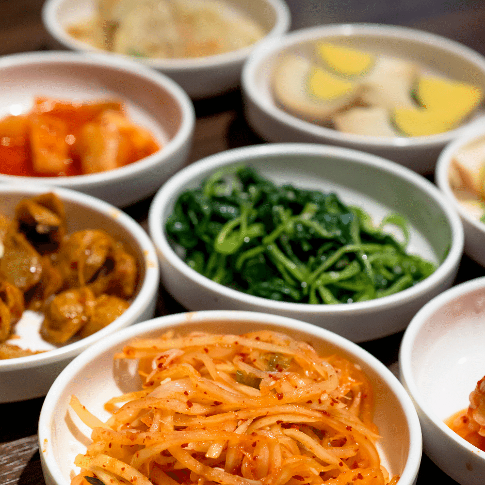 Crawfish Pie Side Dishes