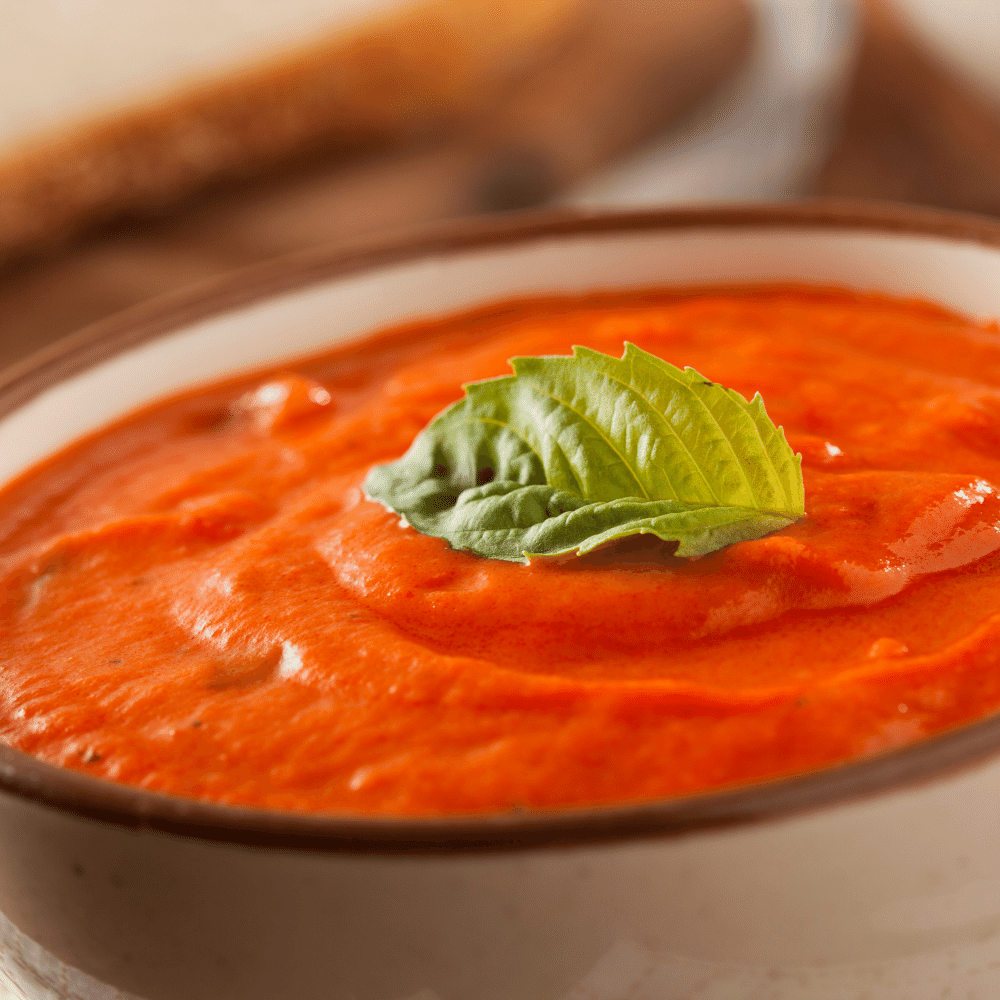 Tomato Bisque