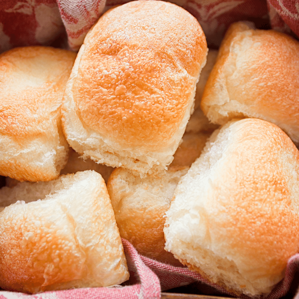 Dinner Rolls