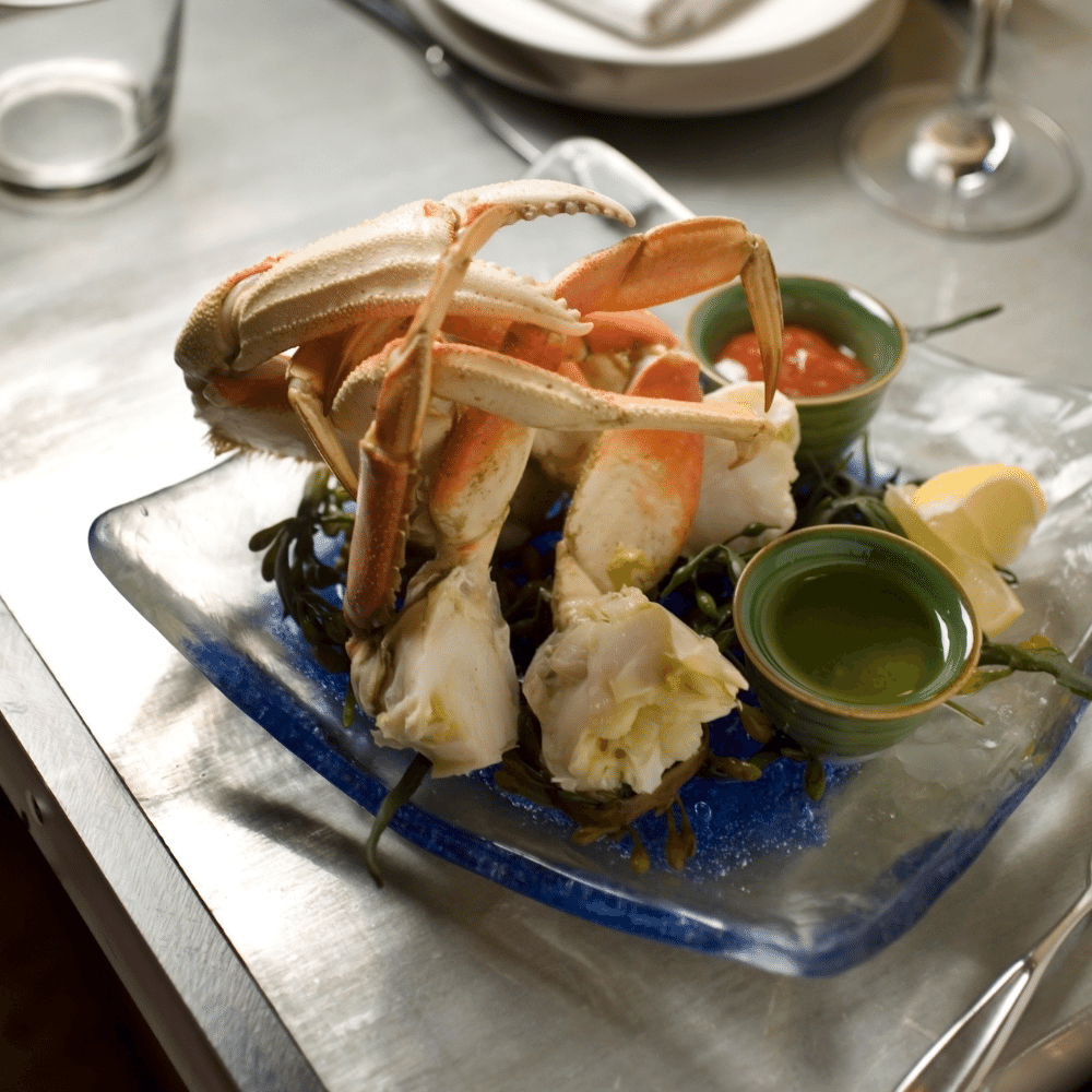 Dungeness Crab Leftover Recipes