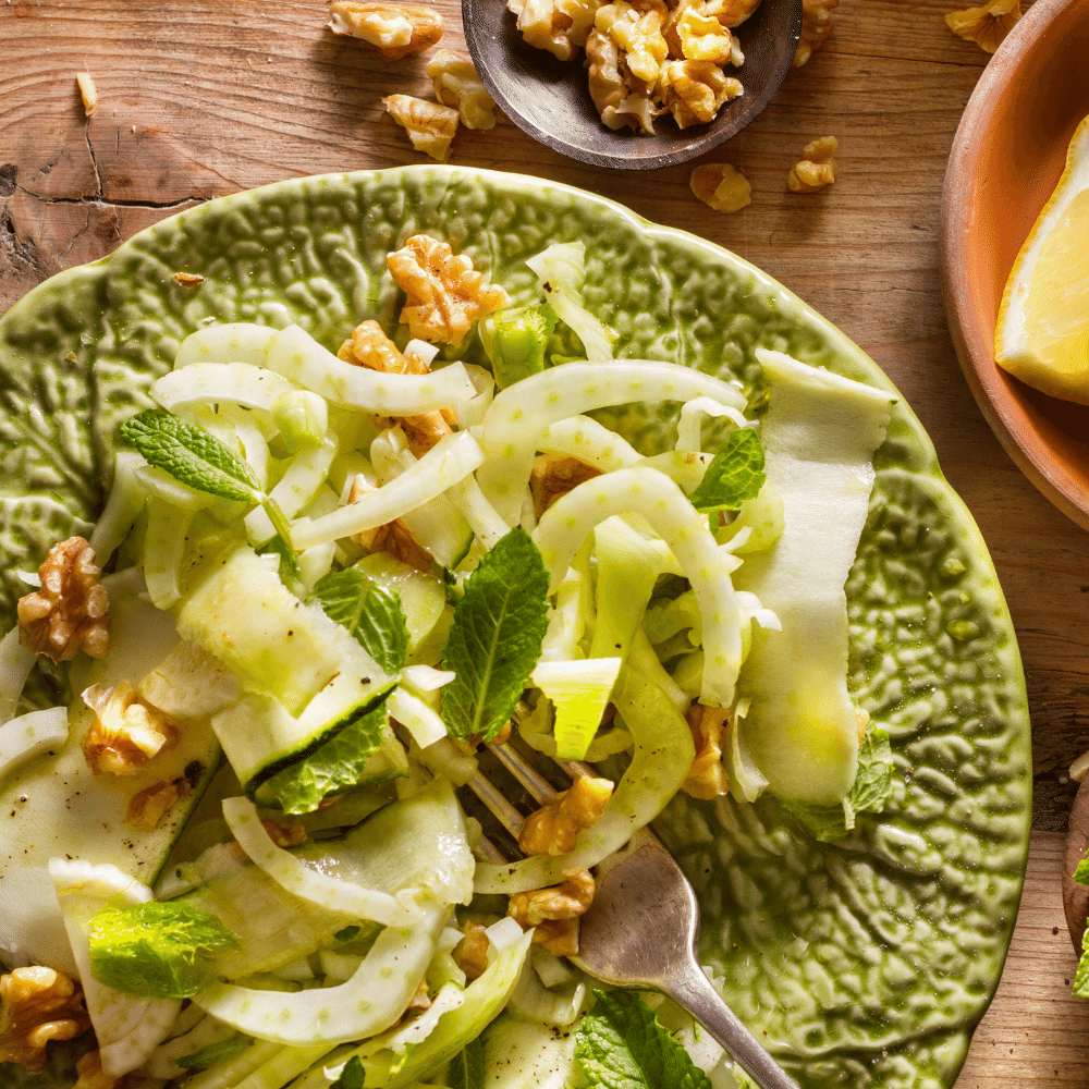 Fennel Salad