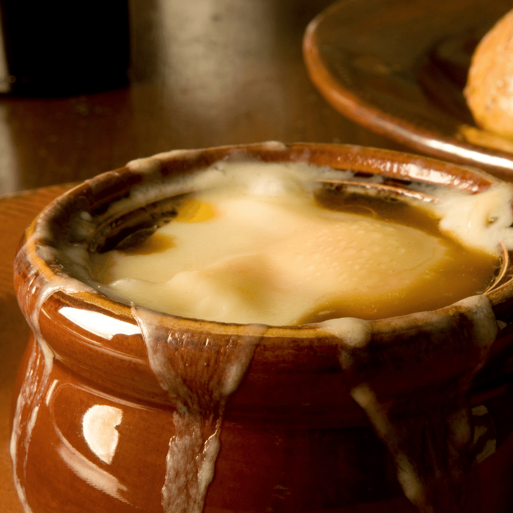 French Onion Soup