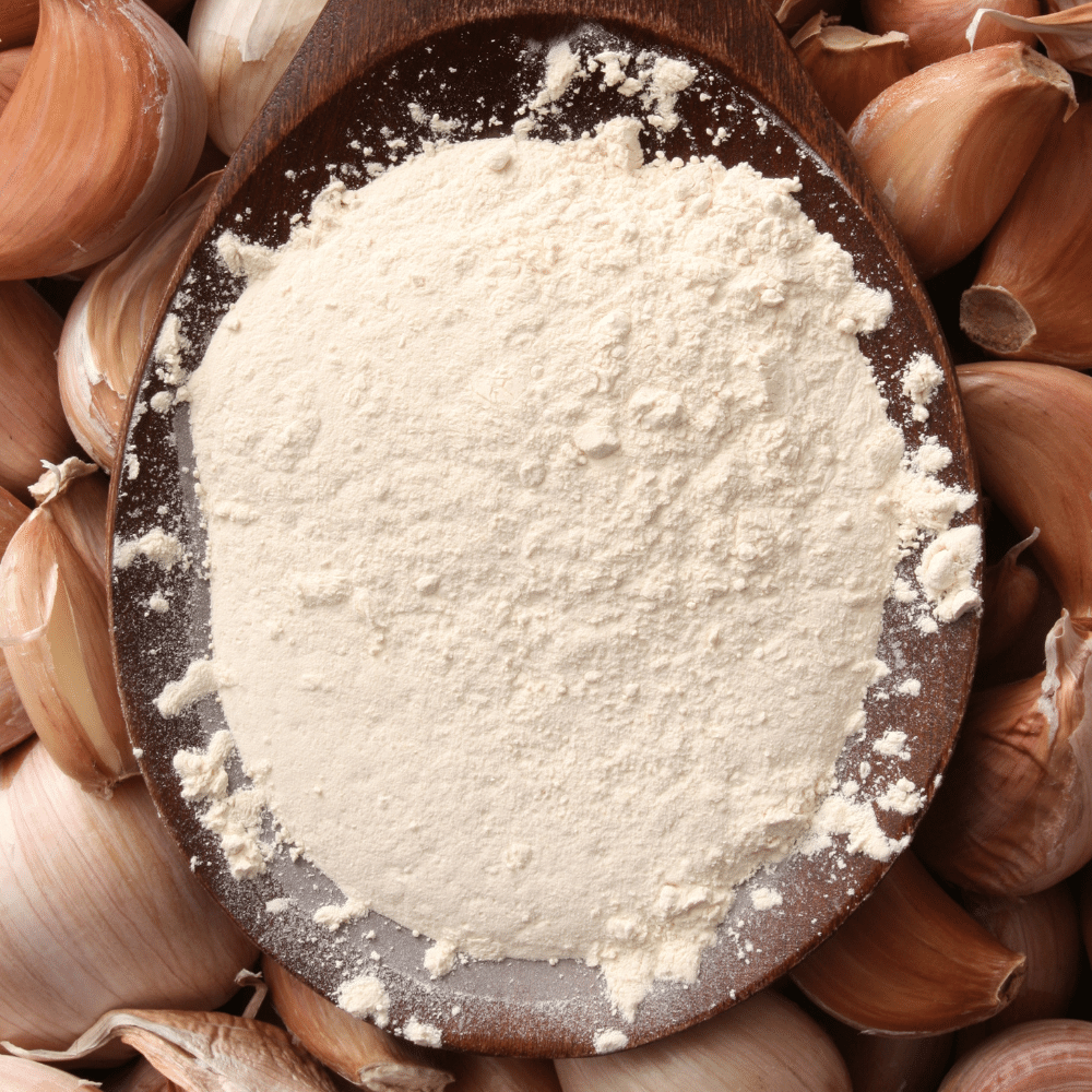 Garlic Powder