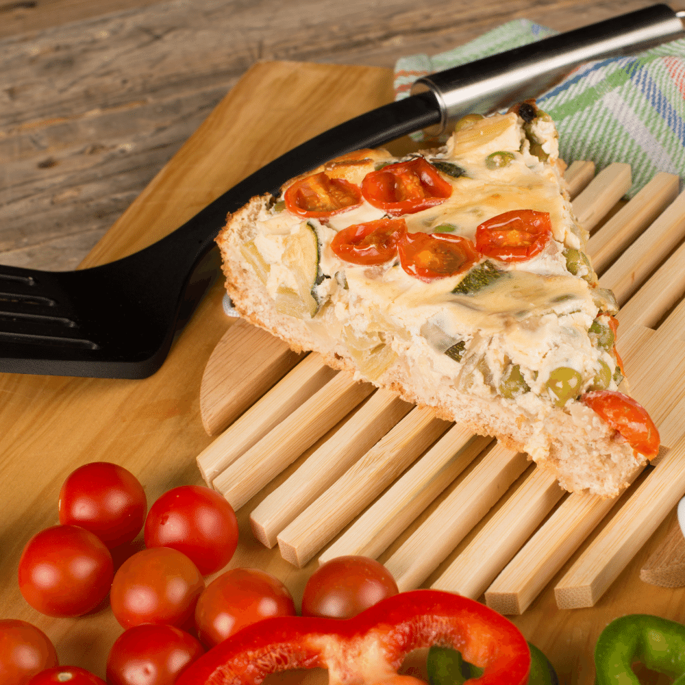 How to Pick a Side Dish to Serve with Vegetable Pie