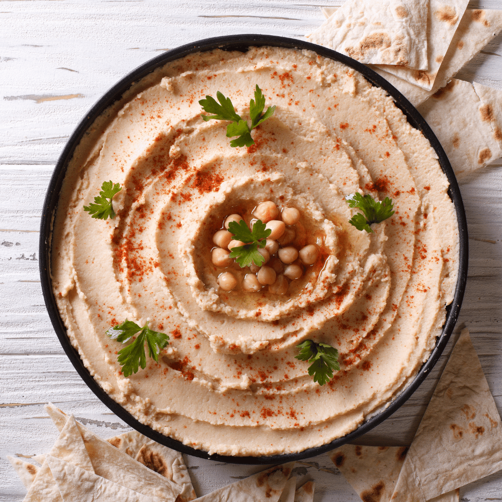 Hummus