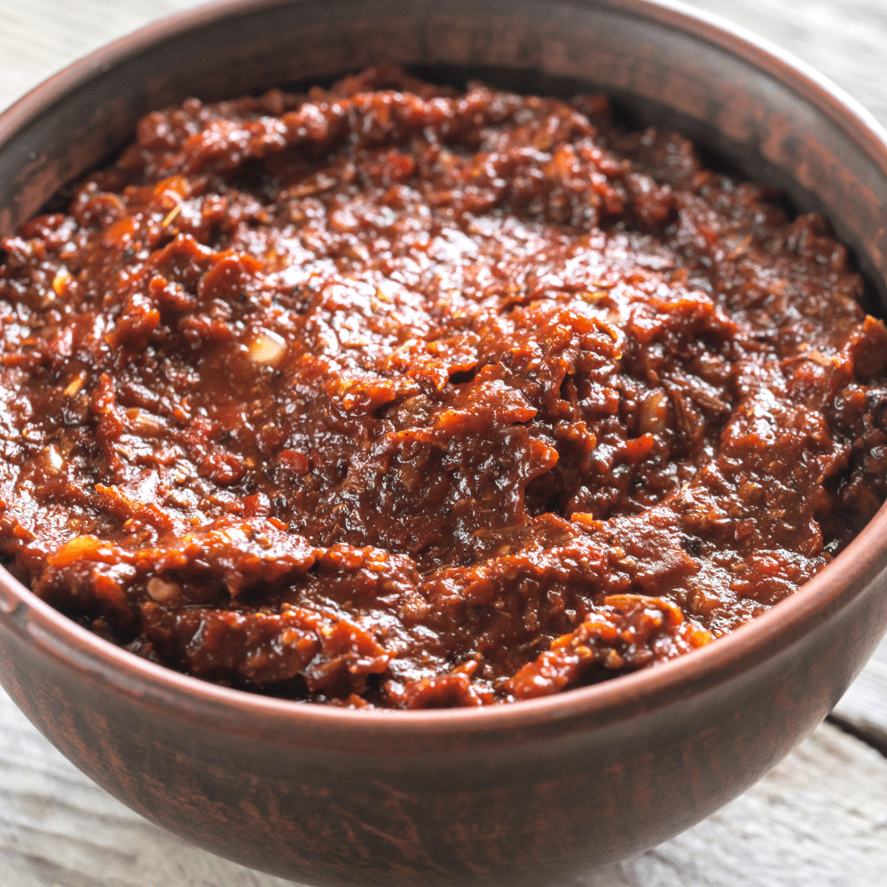 Leftover Adobo Sauce Recipes