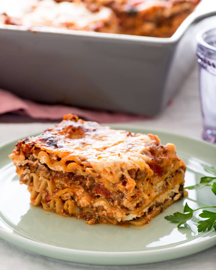 Lasagna