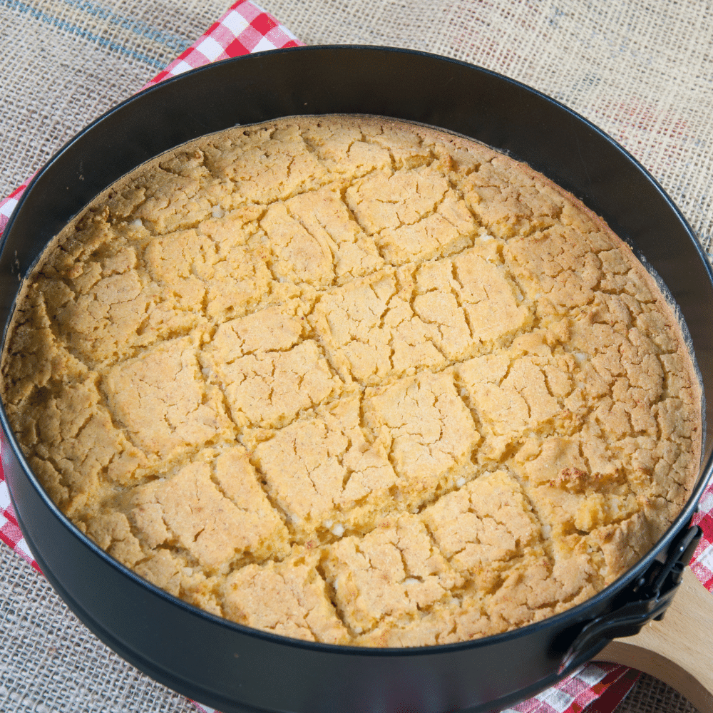 Mexican Cornbread