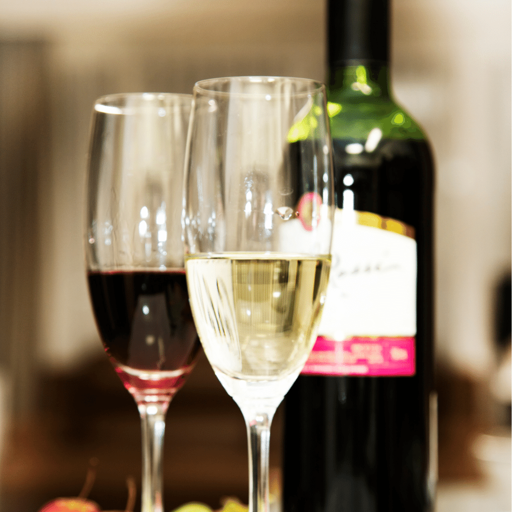 Nittnaus Leithaberg Altenberg Blaufränkisch