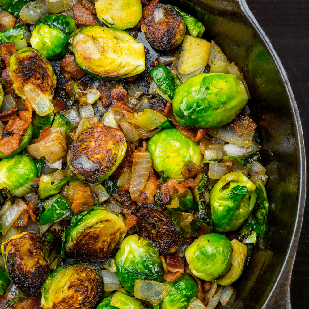 Brussel Sprouts
