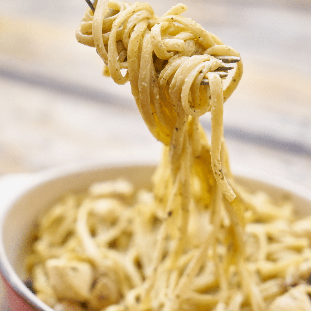 Pasta Side Dishes for A BBQ