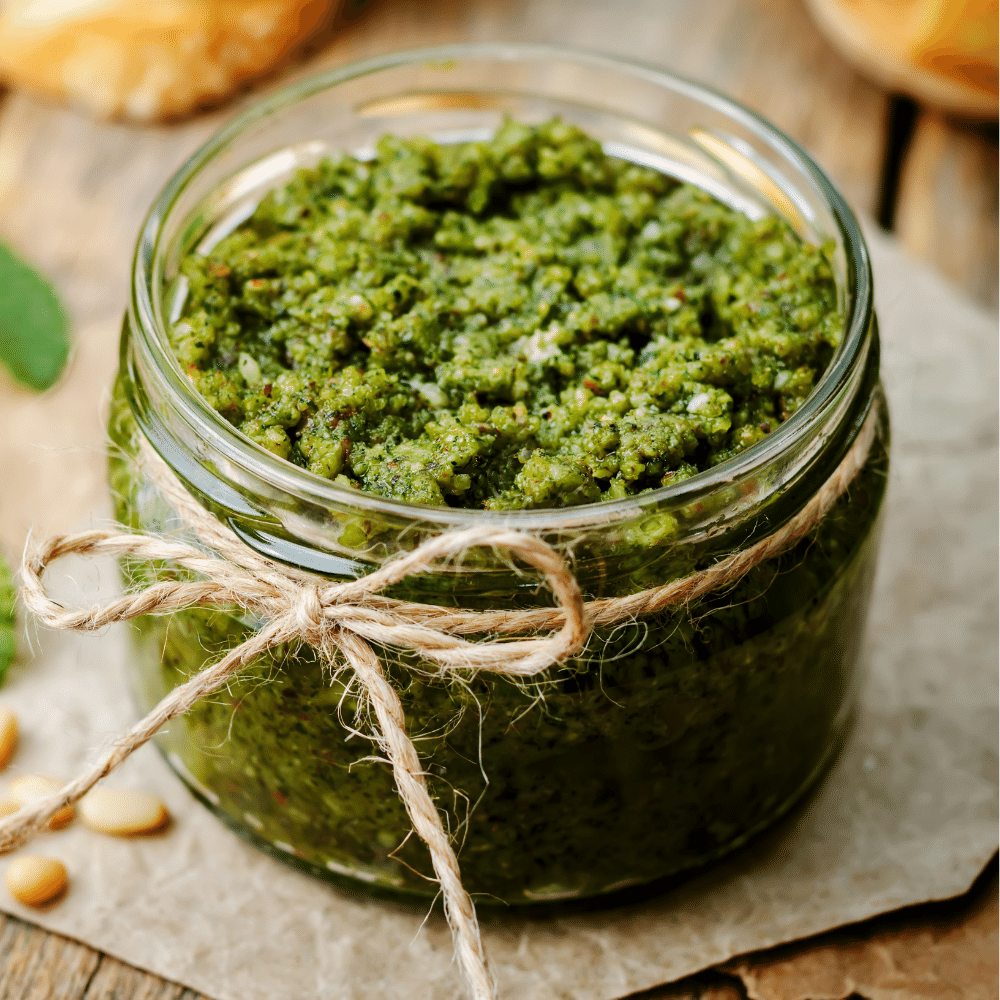 Pesto