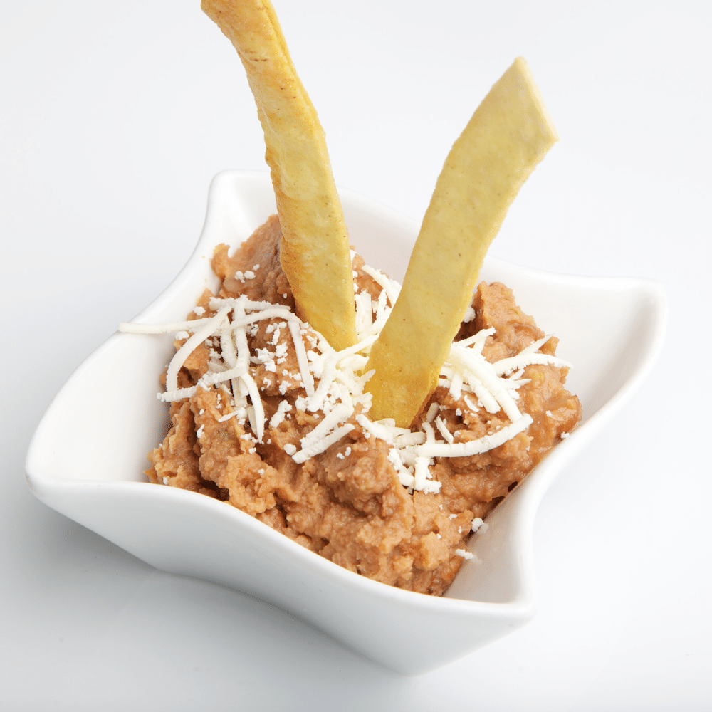 Refried Bean Dip