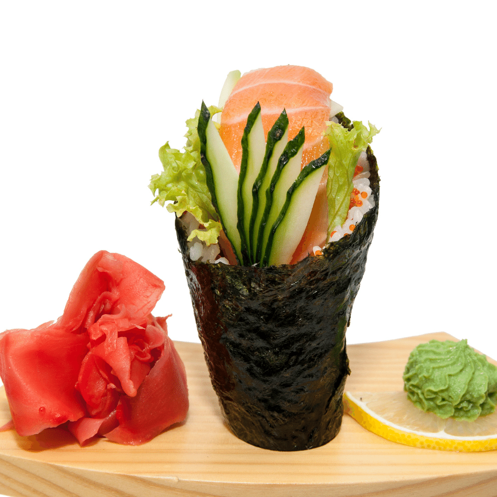 Shinko Temaki