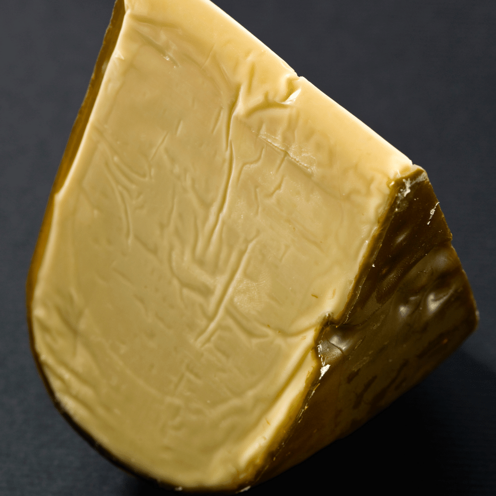 Smoked Gouda Asparagus