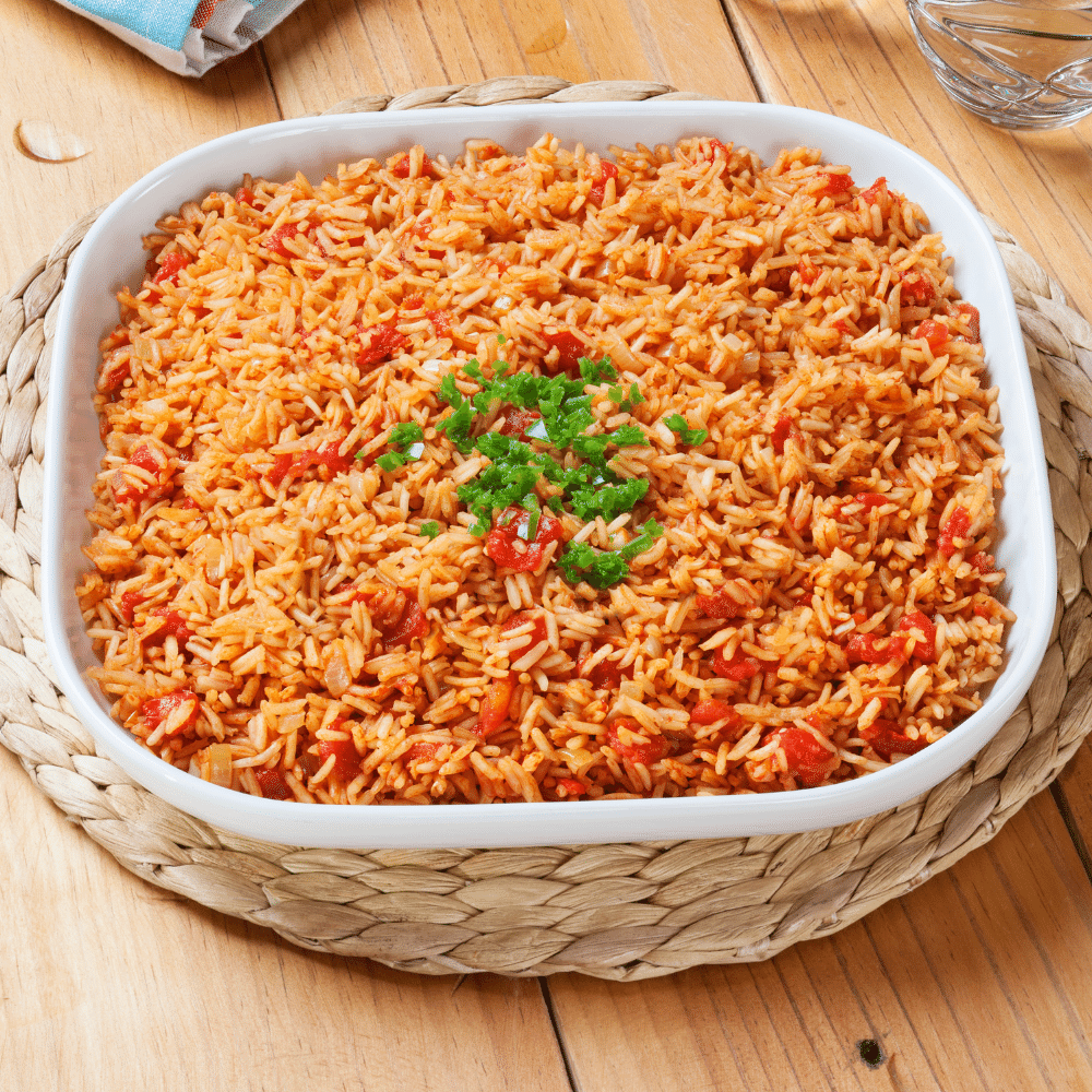 Spanish Rice