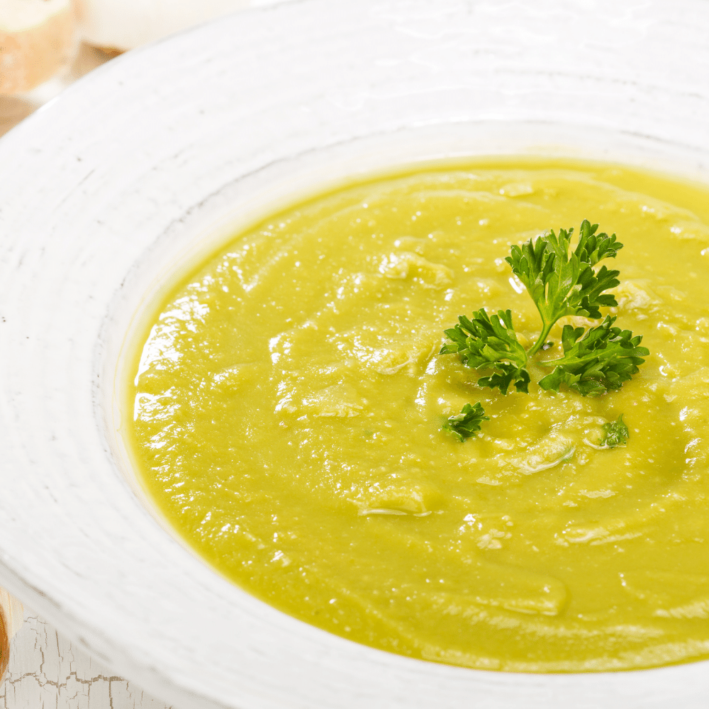 Split Pea Soup