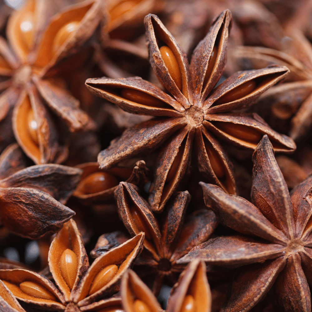 star anise