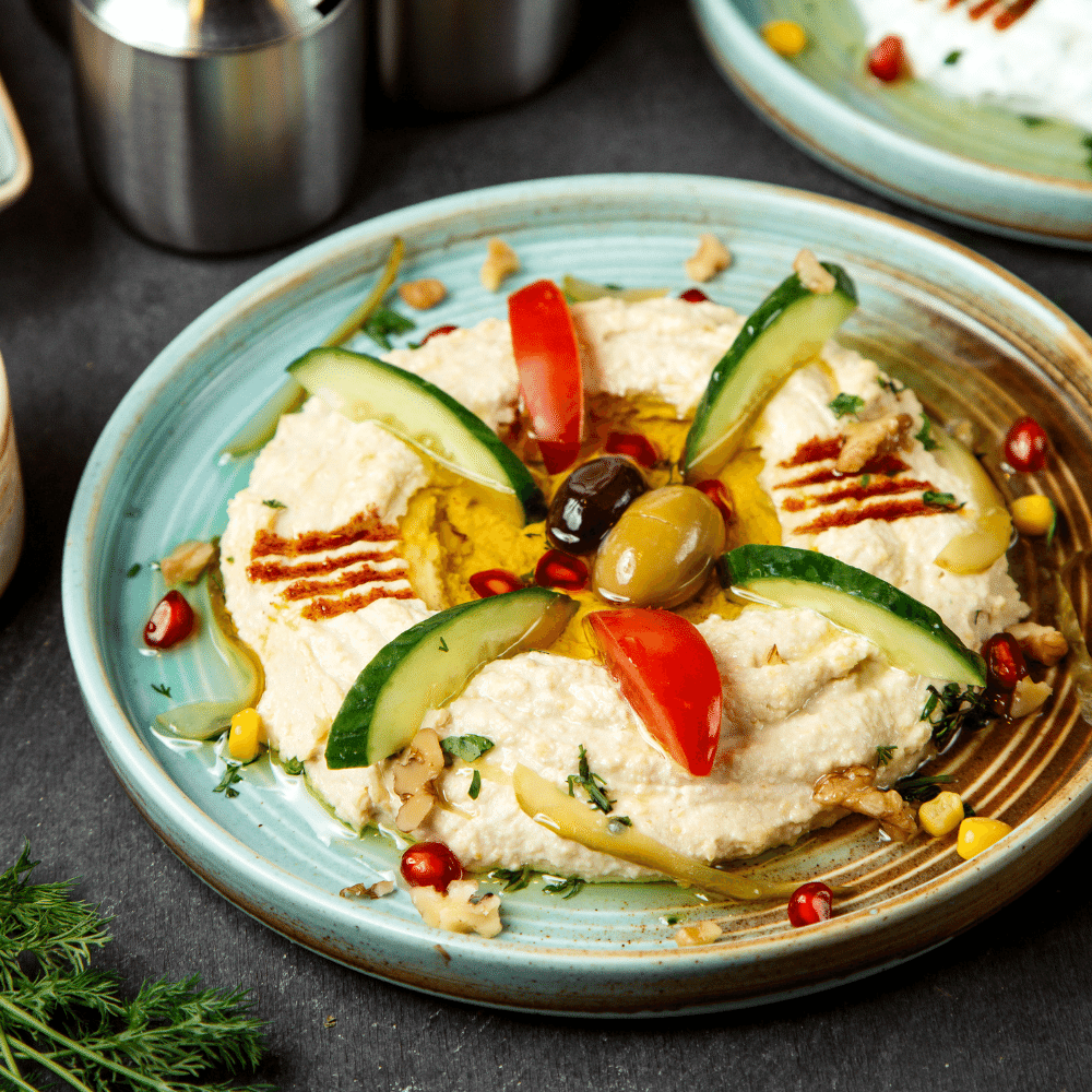 Stovetop Mashed Potatoes