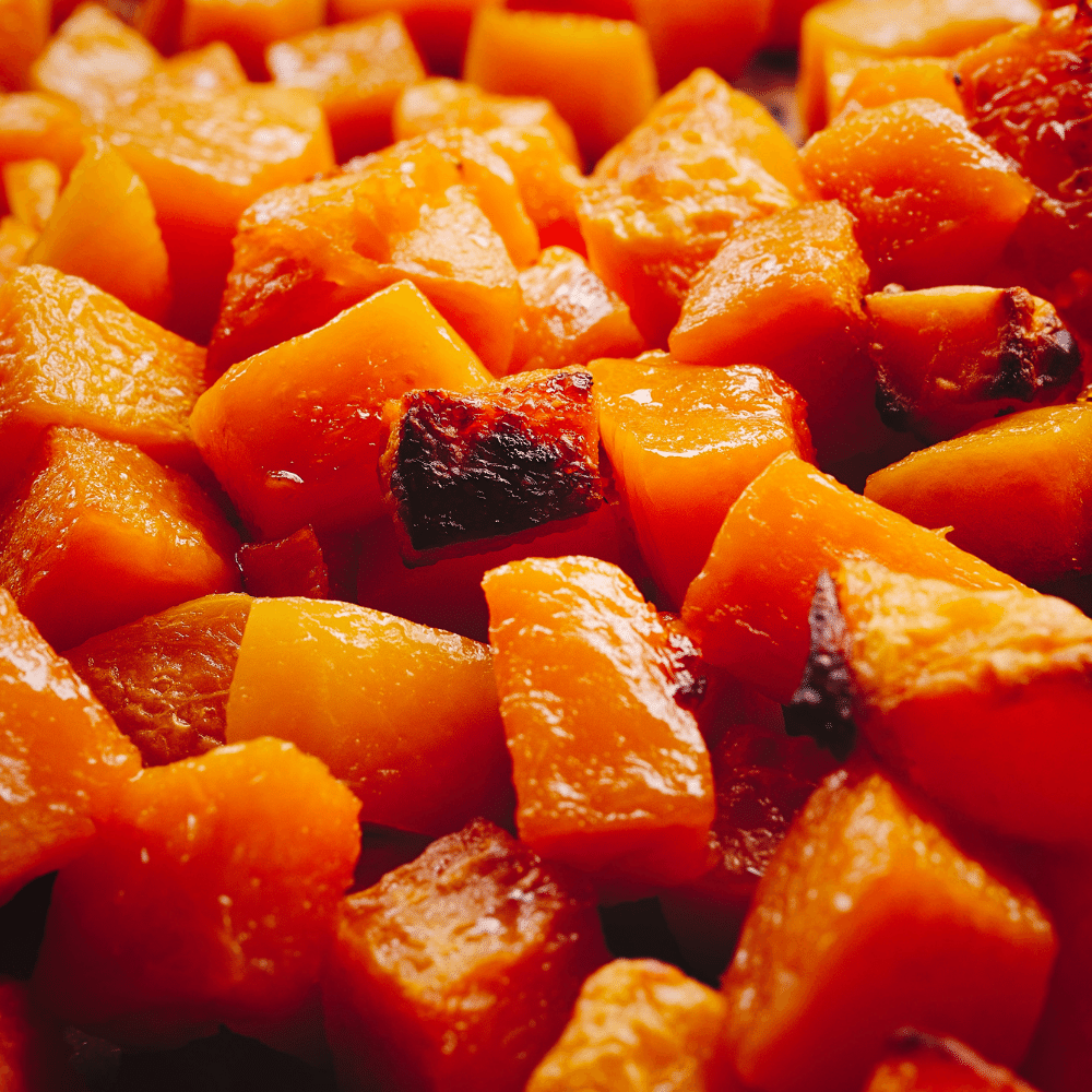 Take It out Of the Oven and Enjoy