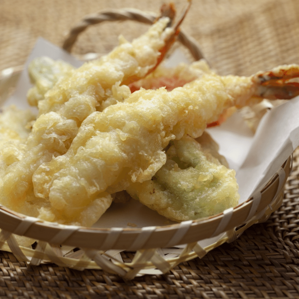 Tempura