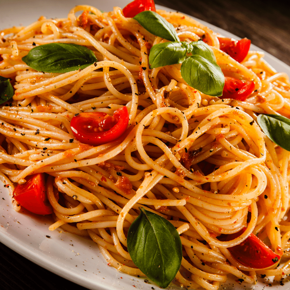 Tips For Serving Pasta Side Dishes for A BBQ