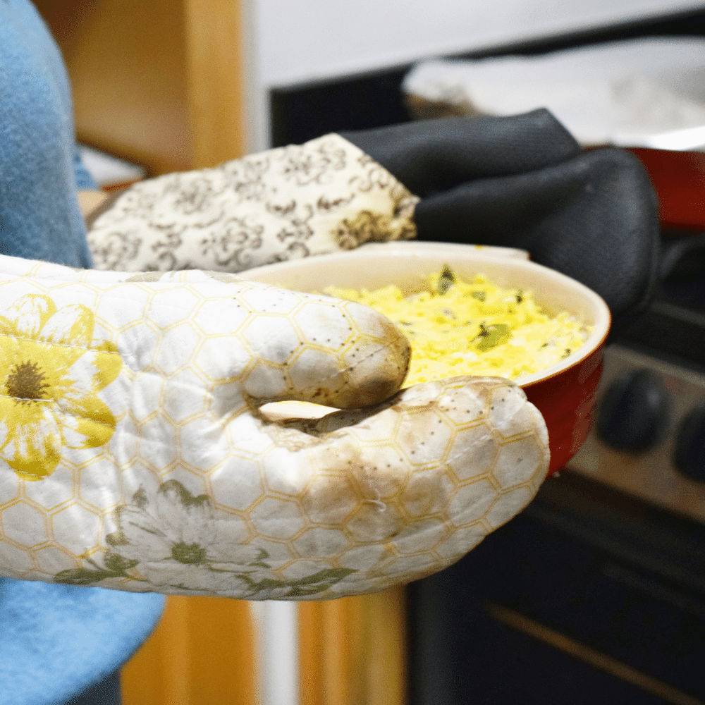 Tips for Serving Side Dishes for Taco Casserole