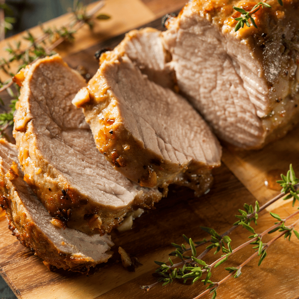 Top Salads to Serve with Pork Tenderloin