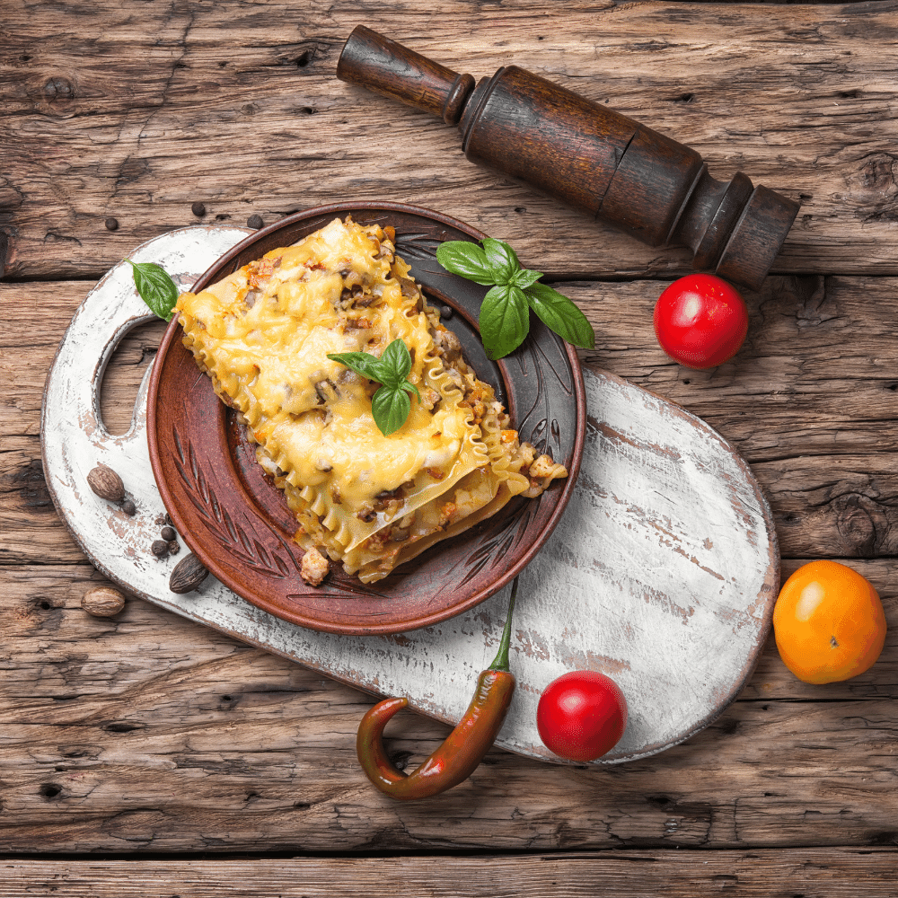 Traditional Italian Side Dishes