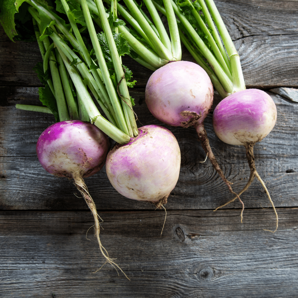 Turnips