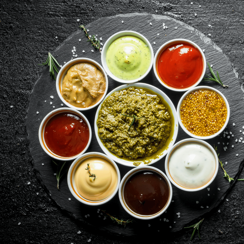 What Sauce to Serve with Fish Cakes