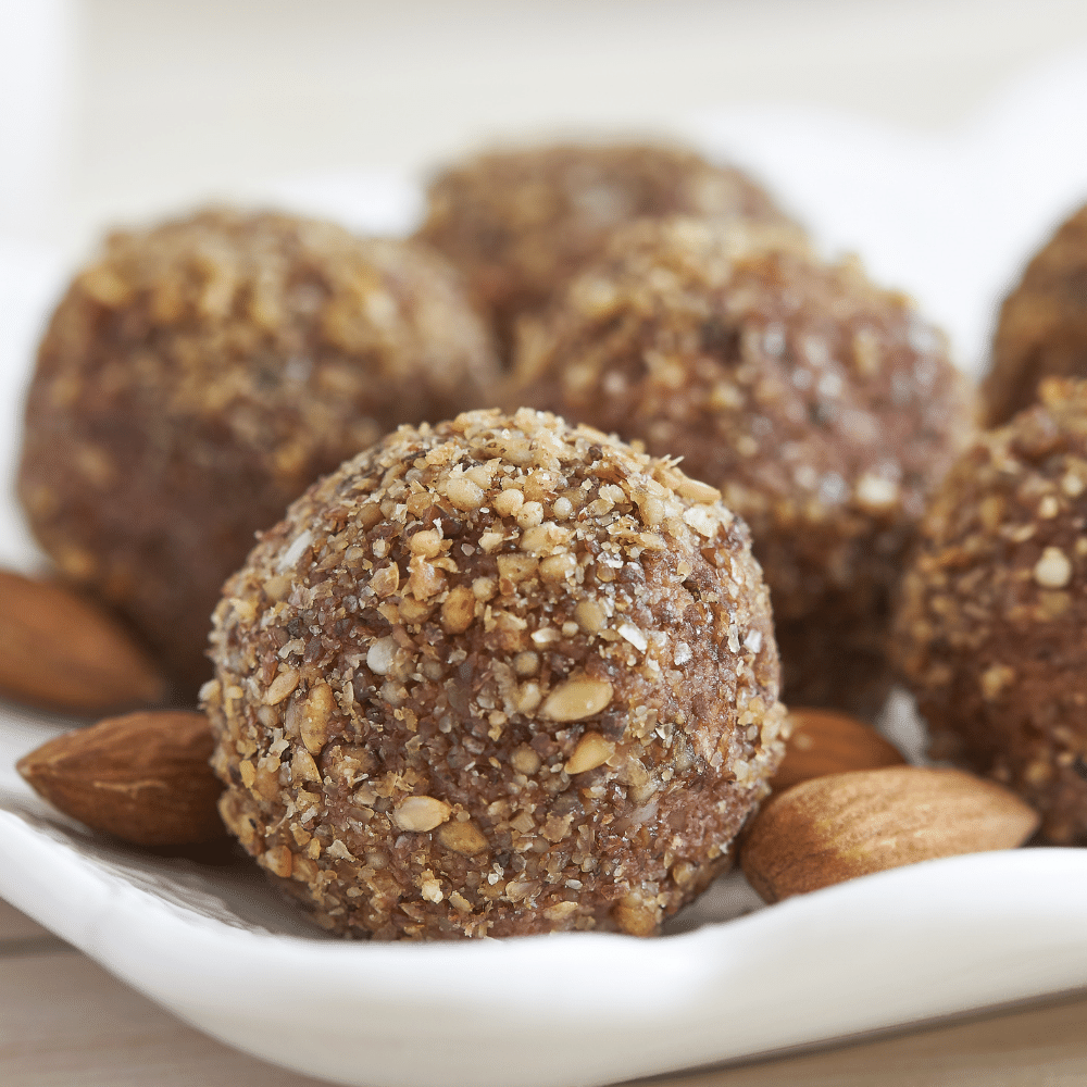 what to do with Leftover Almond Pulp