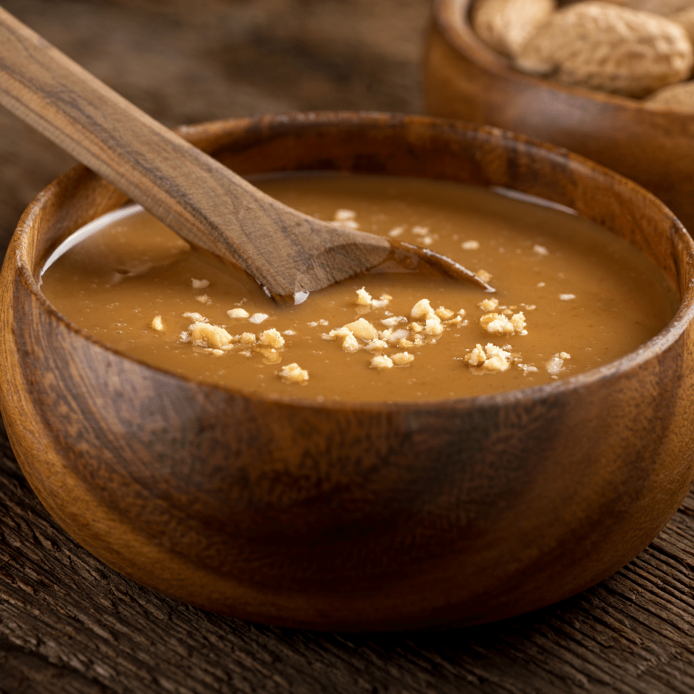 What to Do with Leftover Peanut Sauce