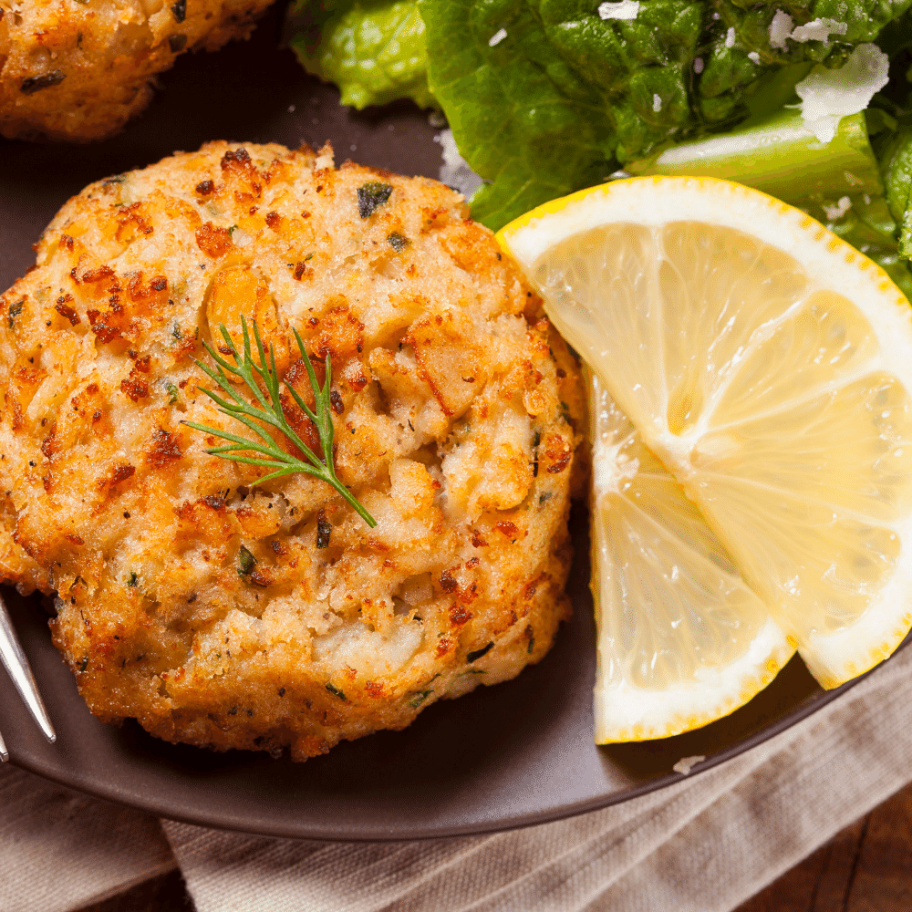 Why Consider Serving Sauces for Fish Cakes