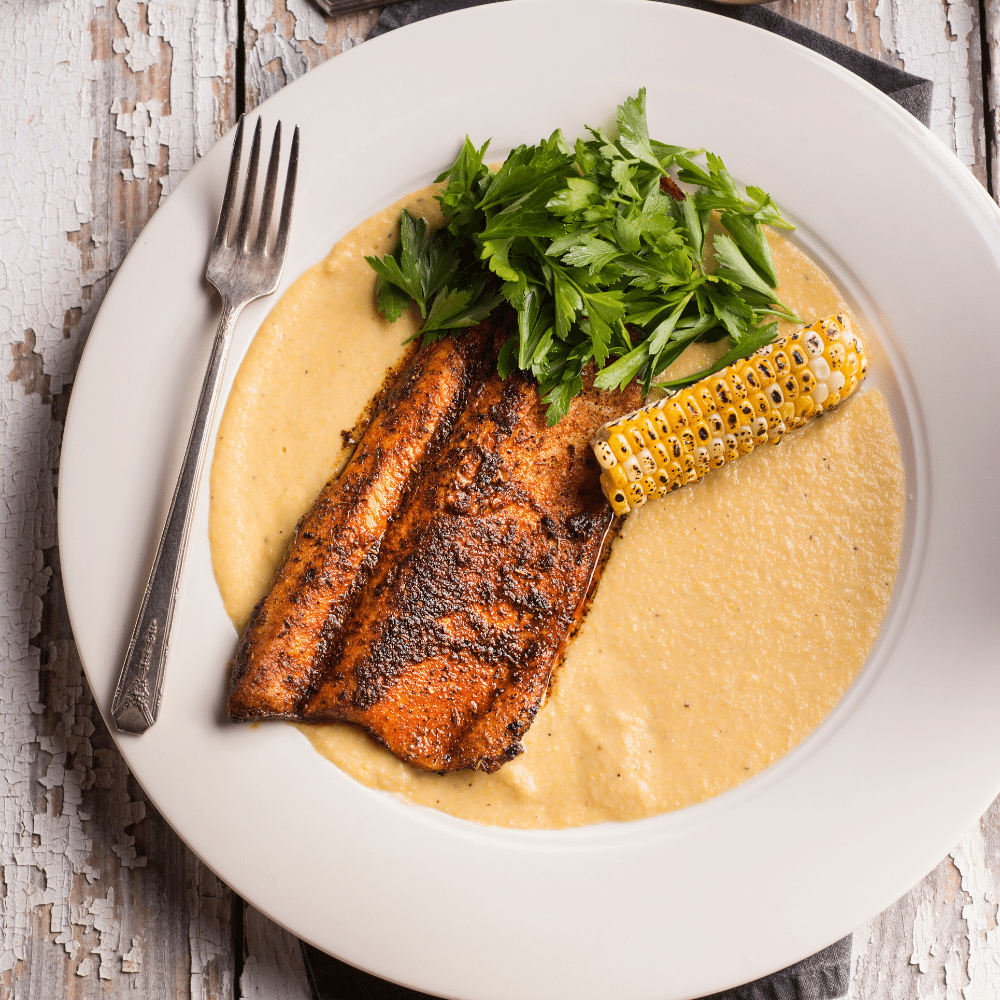 Why Consider Serving Side Dishes For Blackened Tilapia