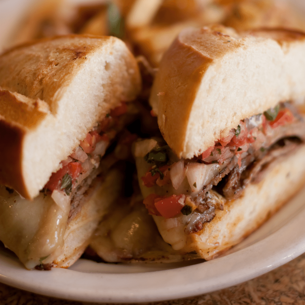 Why Consider Serving Side Dishes With Tri Tip Sandwiches