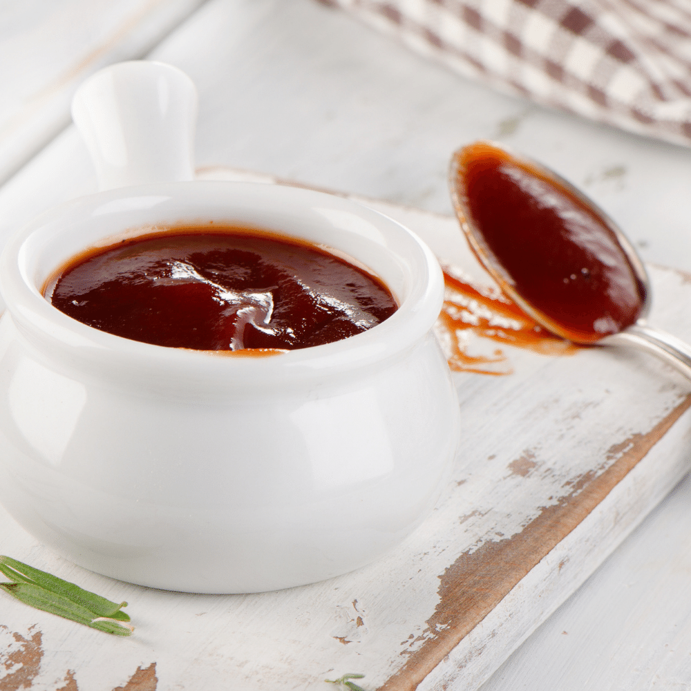 BBQ Sauce