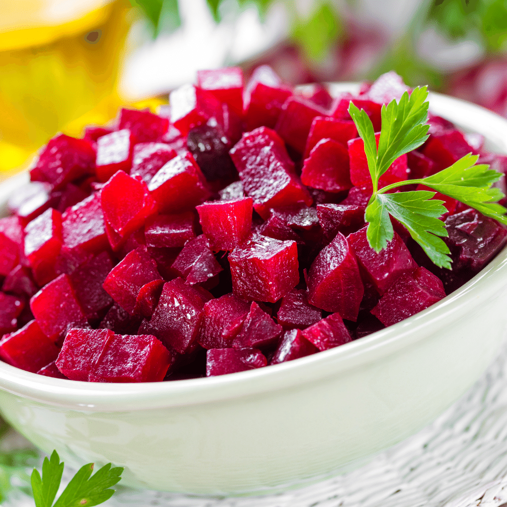 Beet Salad