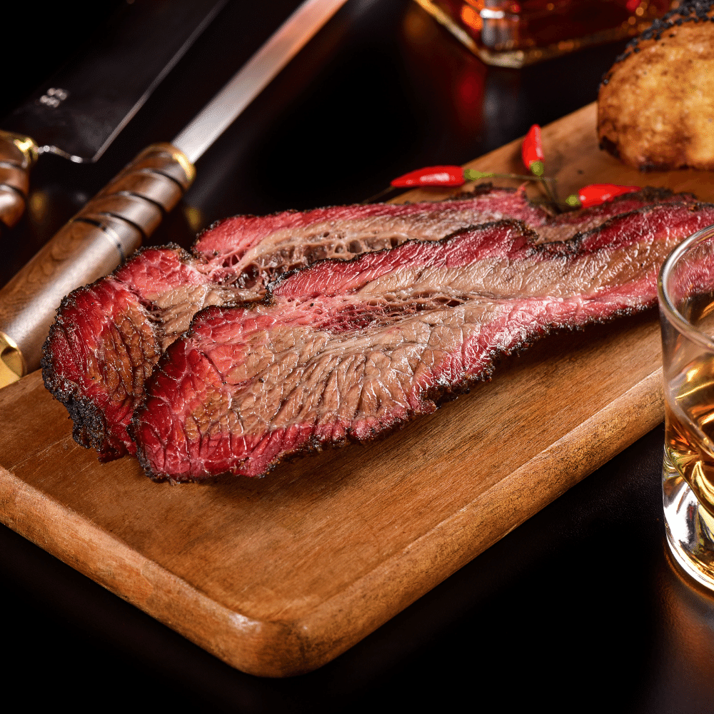 Benefits of Serving Side Dishes with Smoked Brisket