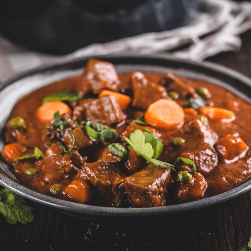Best Herbs for Beef Stew