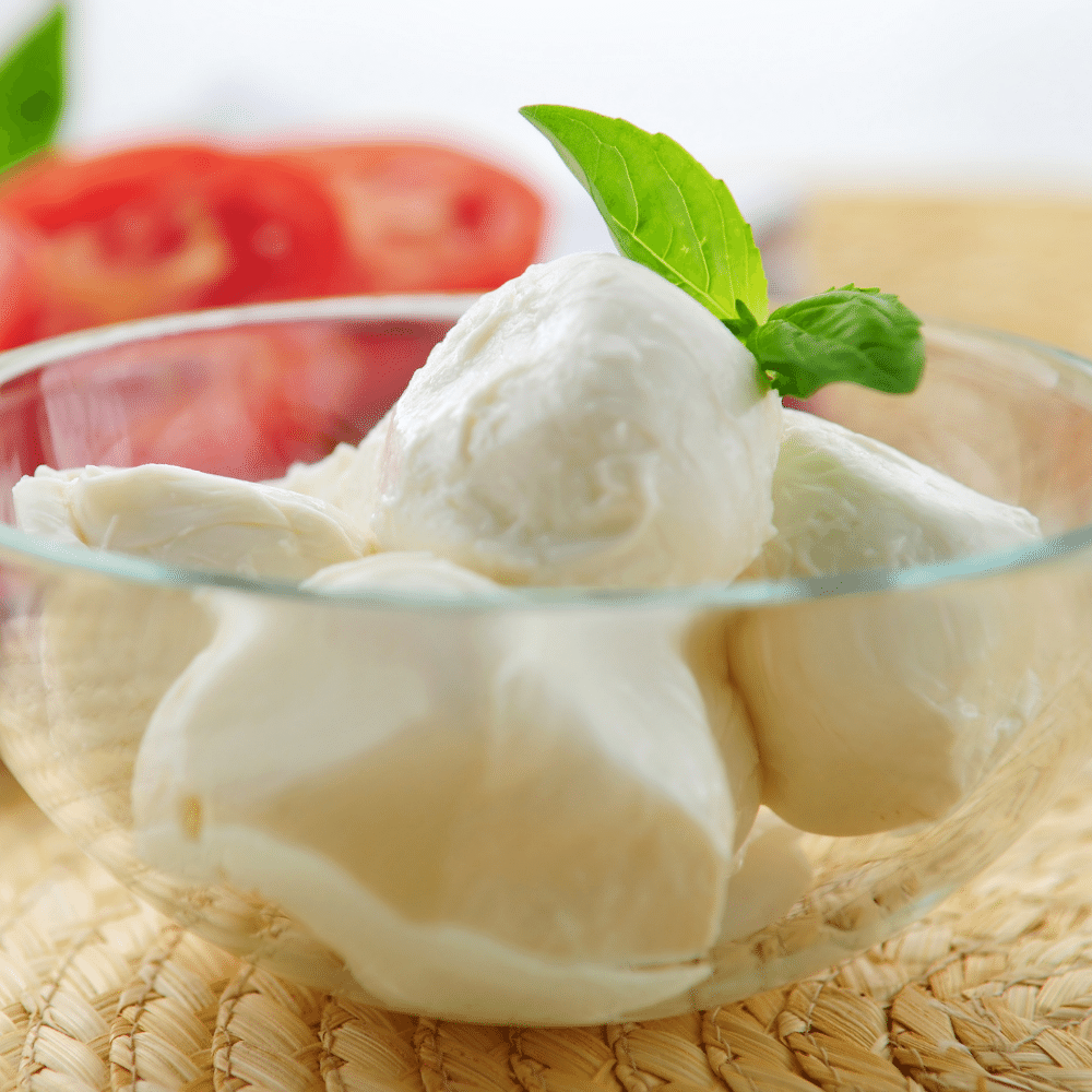 Bocconcini