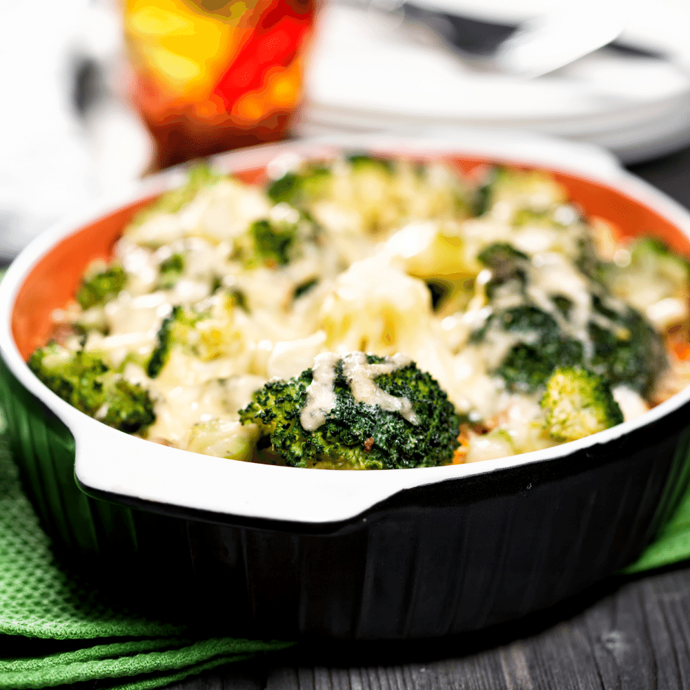 Broccoli Casserole